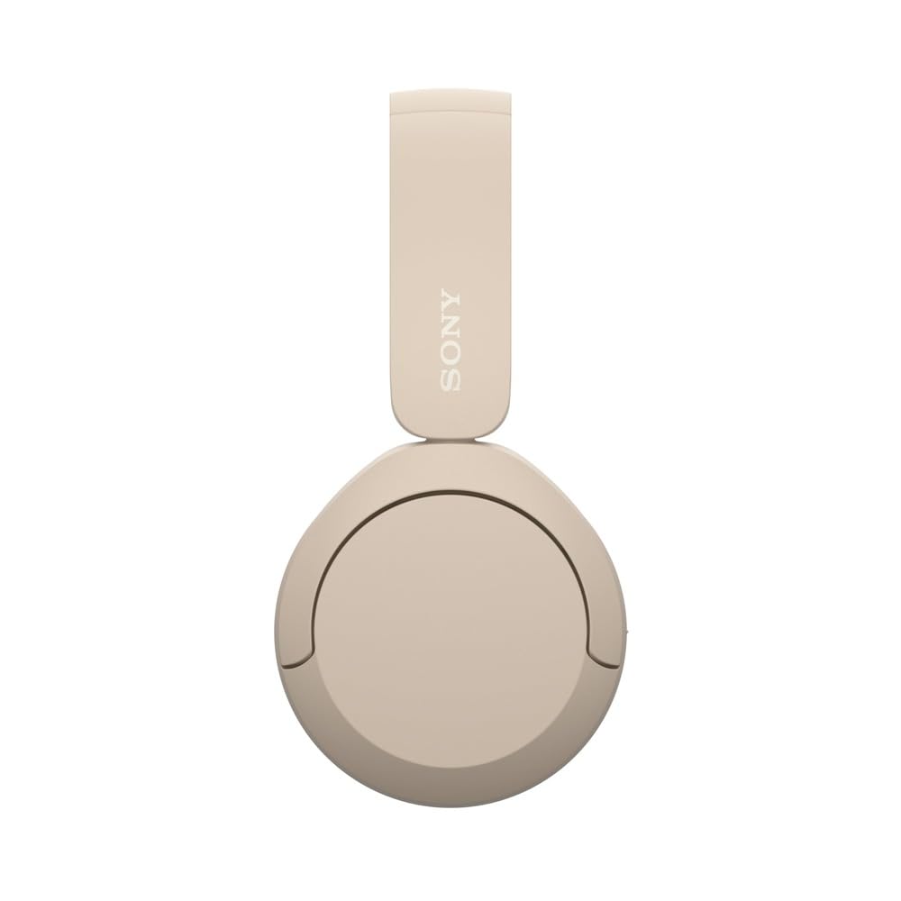 Sony WH-CH520 Wireless On-Ear Headphones