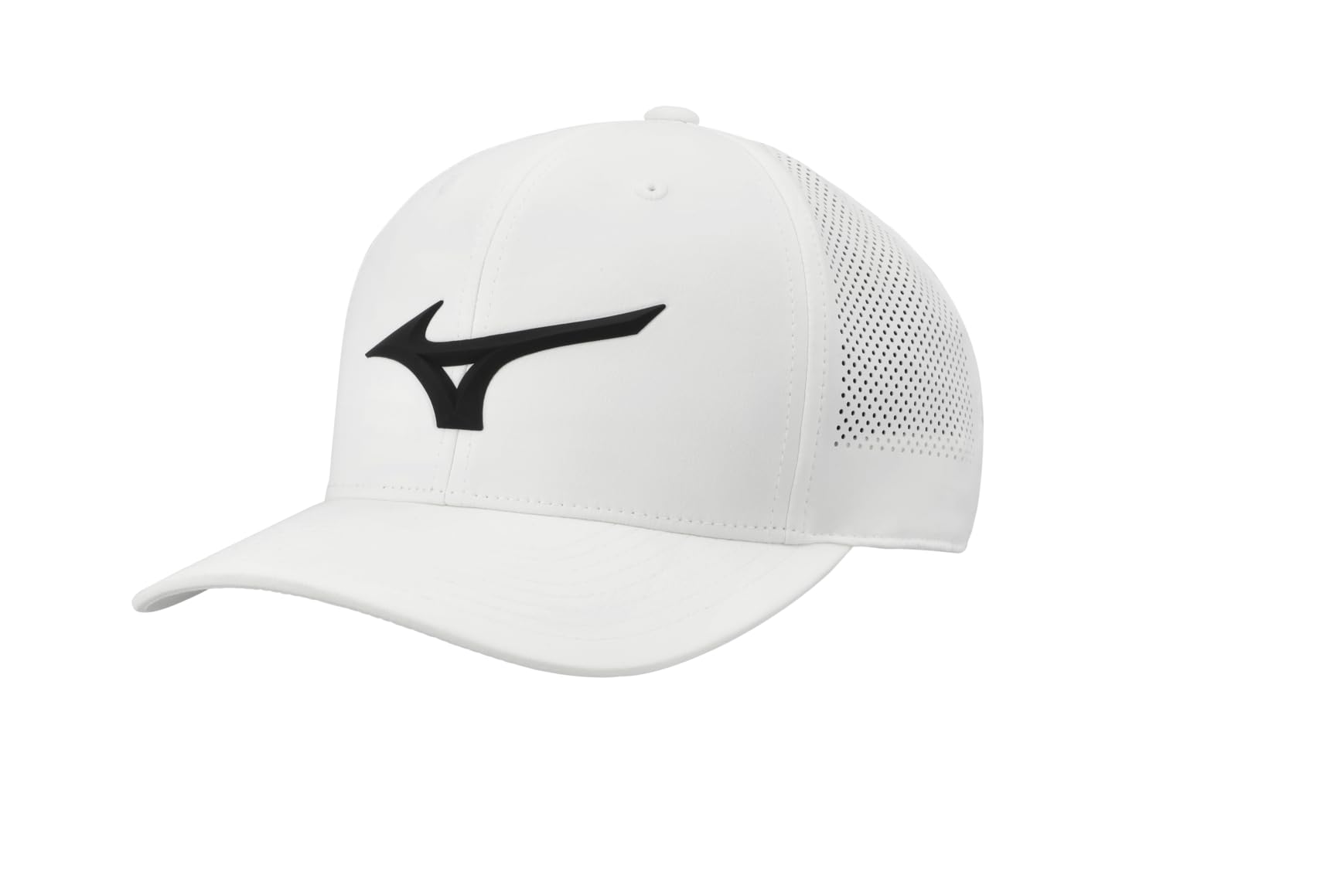 Mizuno Tour Vent Adjustable Golf Hat