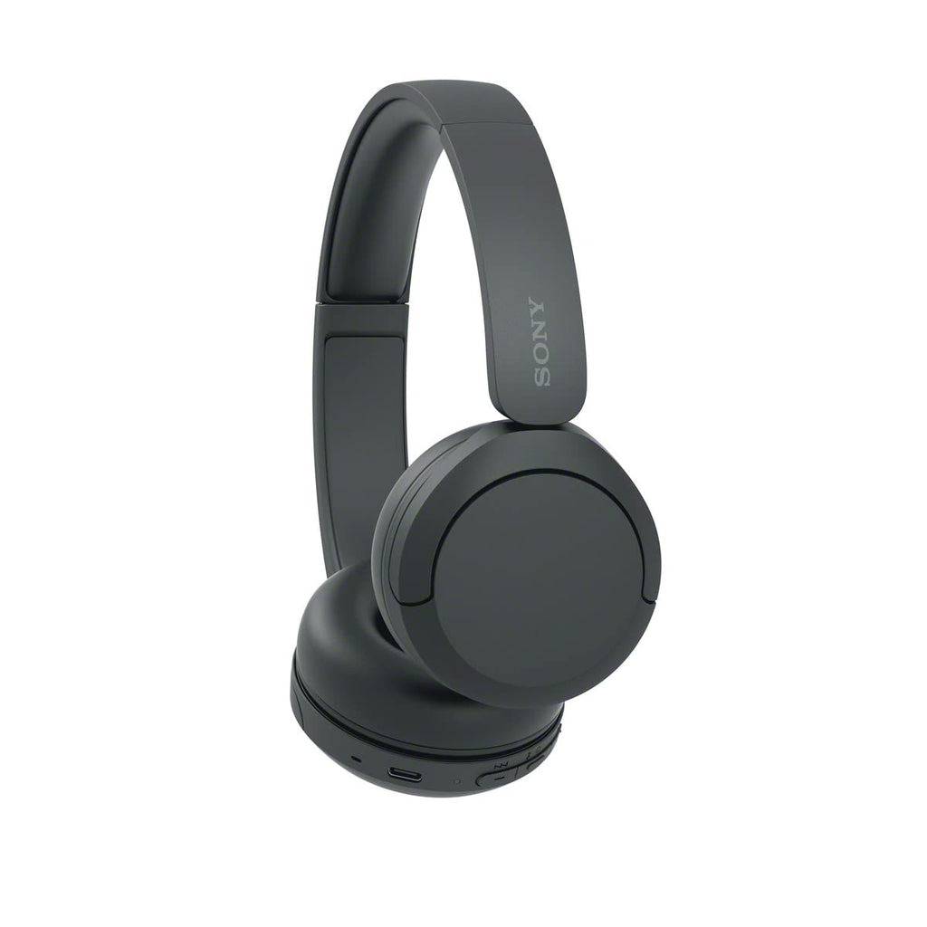 Sony WH-CH520 Wireless On-Ear Headphones
