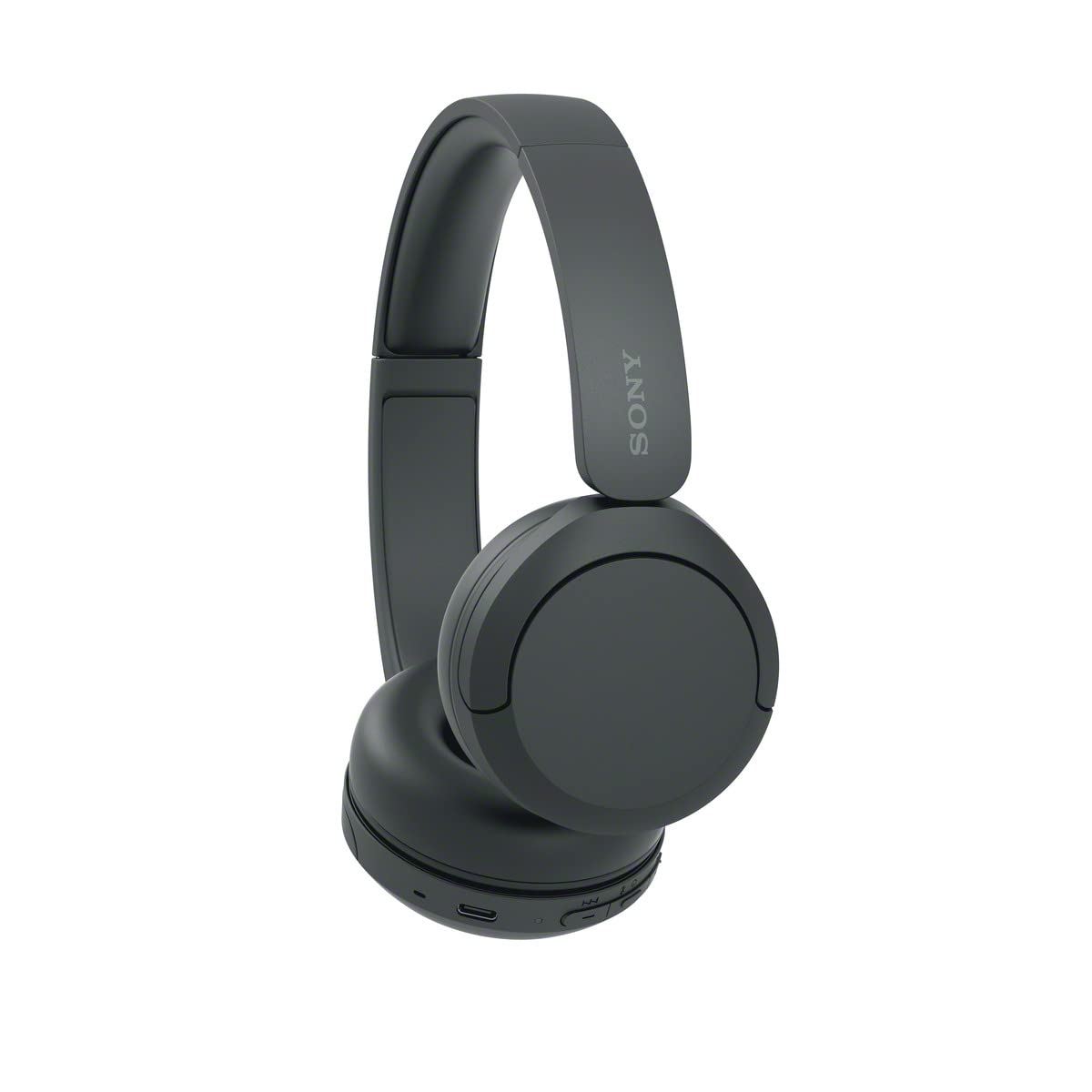 Sony WH-CH520 Wireless On-Ear Headphones