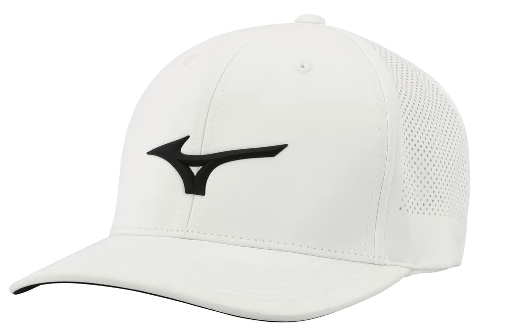 Mizuno Tour Vent Adjustable Golf Hat