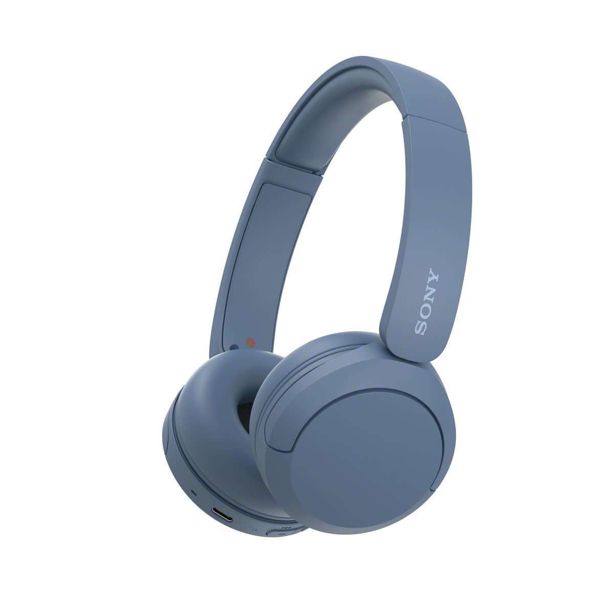 Sony WH-CH520 Wireless On-Ear Headphones