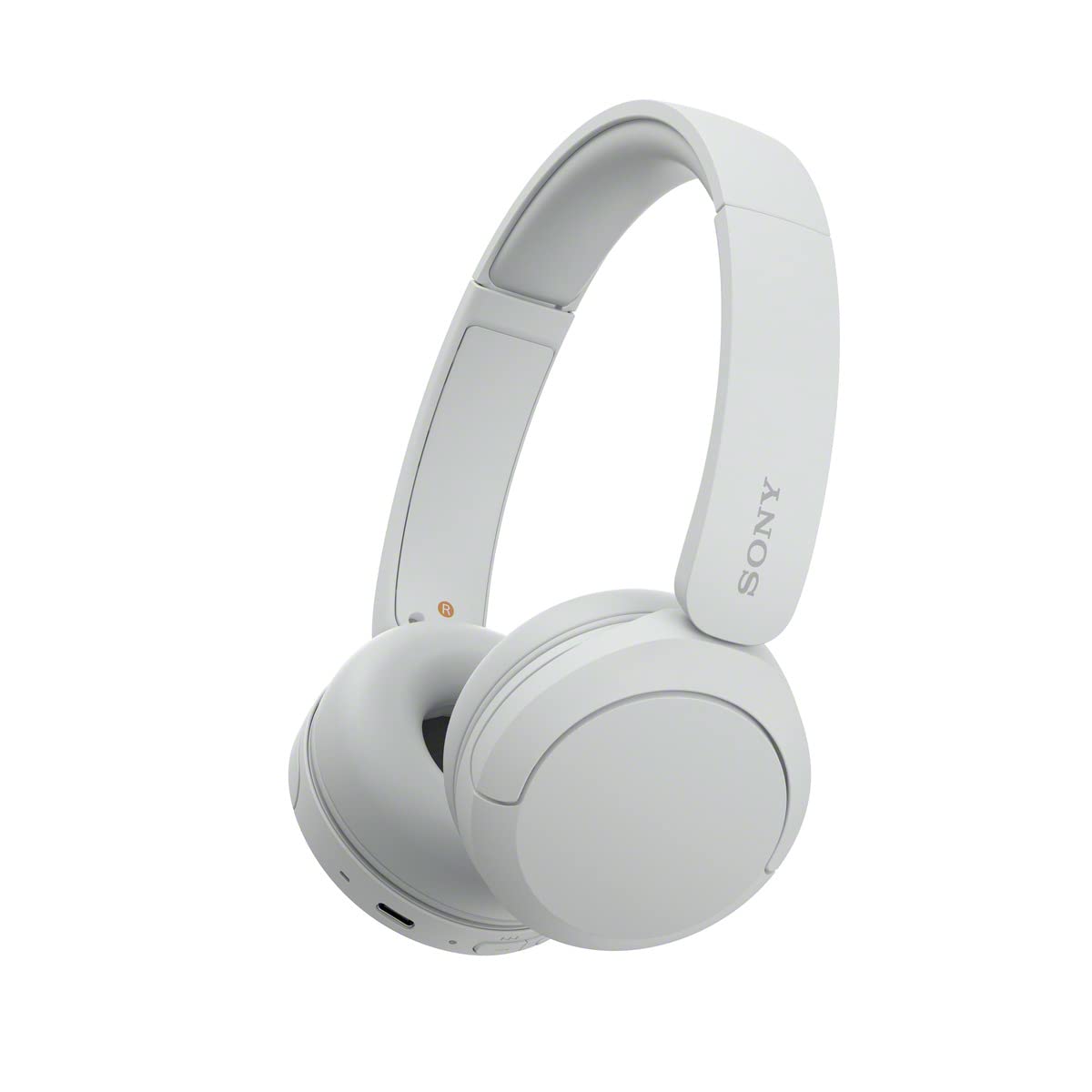 Sony WH-CH520 Wireless On-Ear Headphones