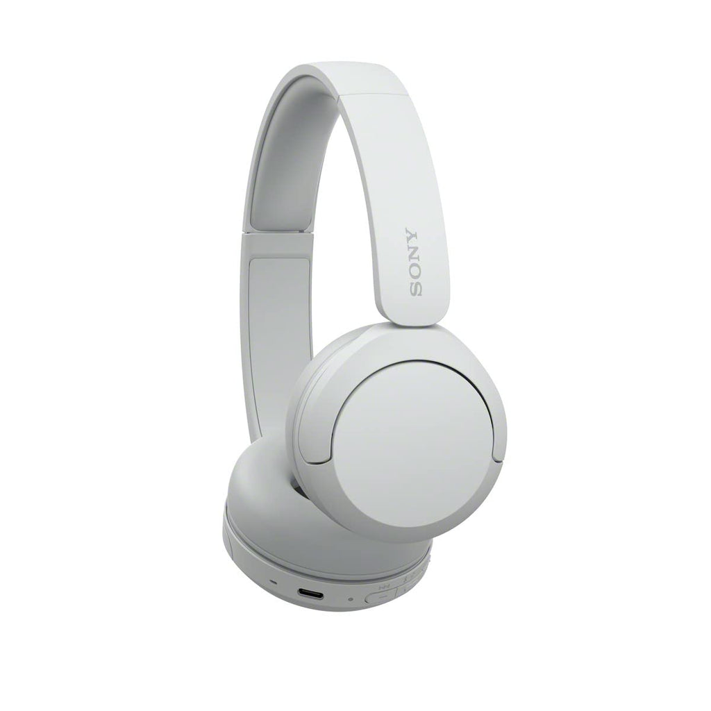 Sony WH-CH520 Wireless On-Ear Headphones
