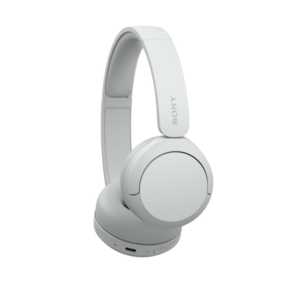 Sony WH-CH520 Wireless On-Ear Headphones