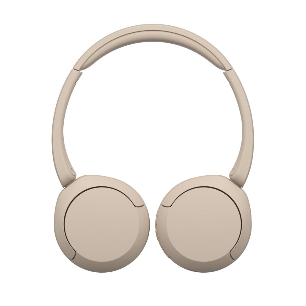 Sony WH-CH520 Wireless On-Ear Headphones