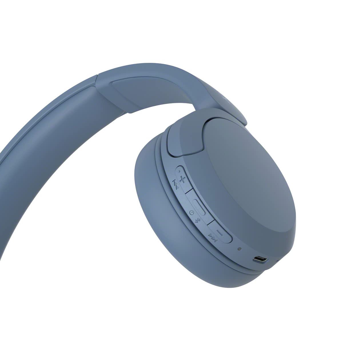 Sony WH-CH520 Wireless On-Ear Headphones