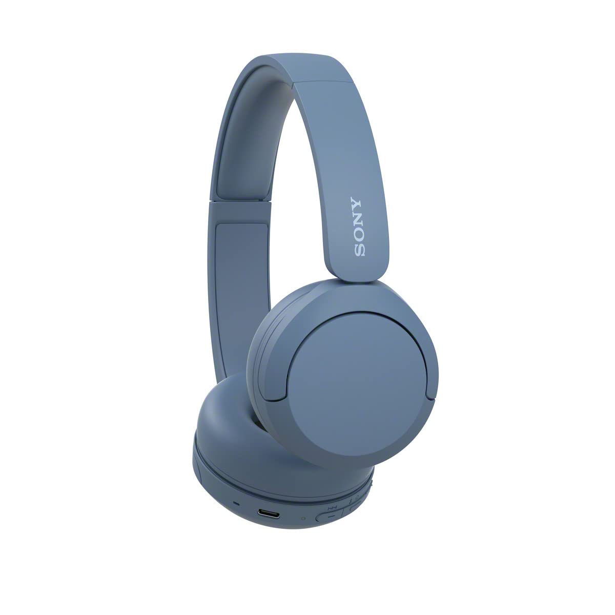 Sony WH-CH520 Wireless On-Ear Headphones
