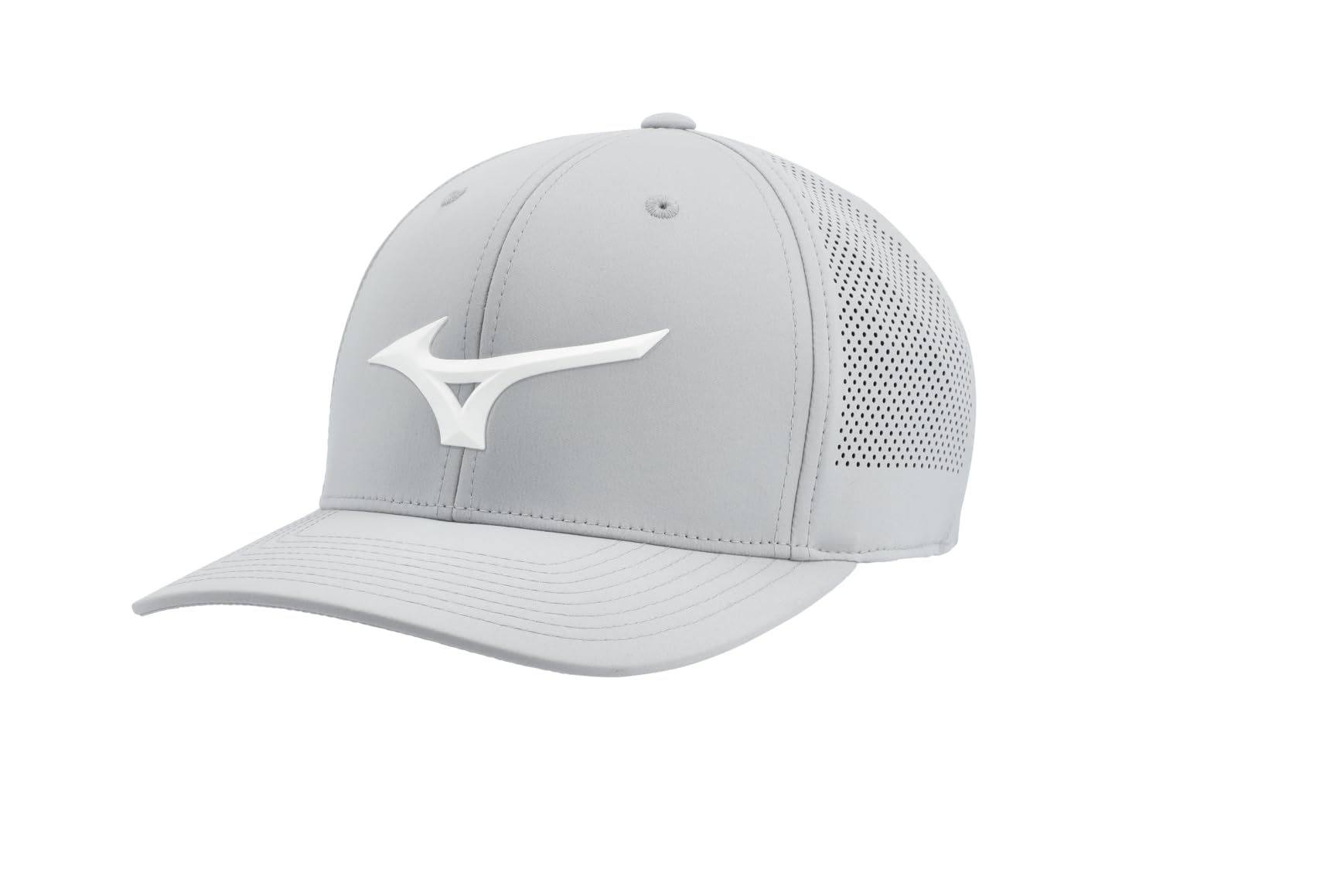 Mizuno Tour Vent Adjustable Golf Hat