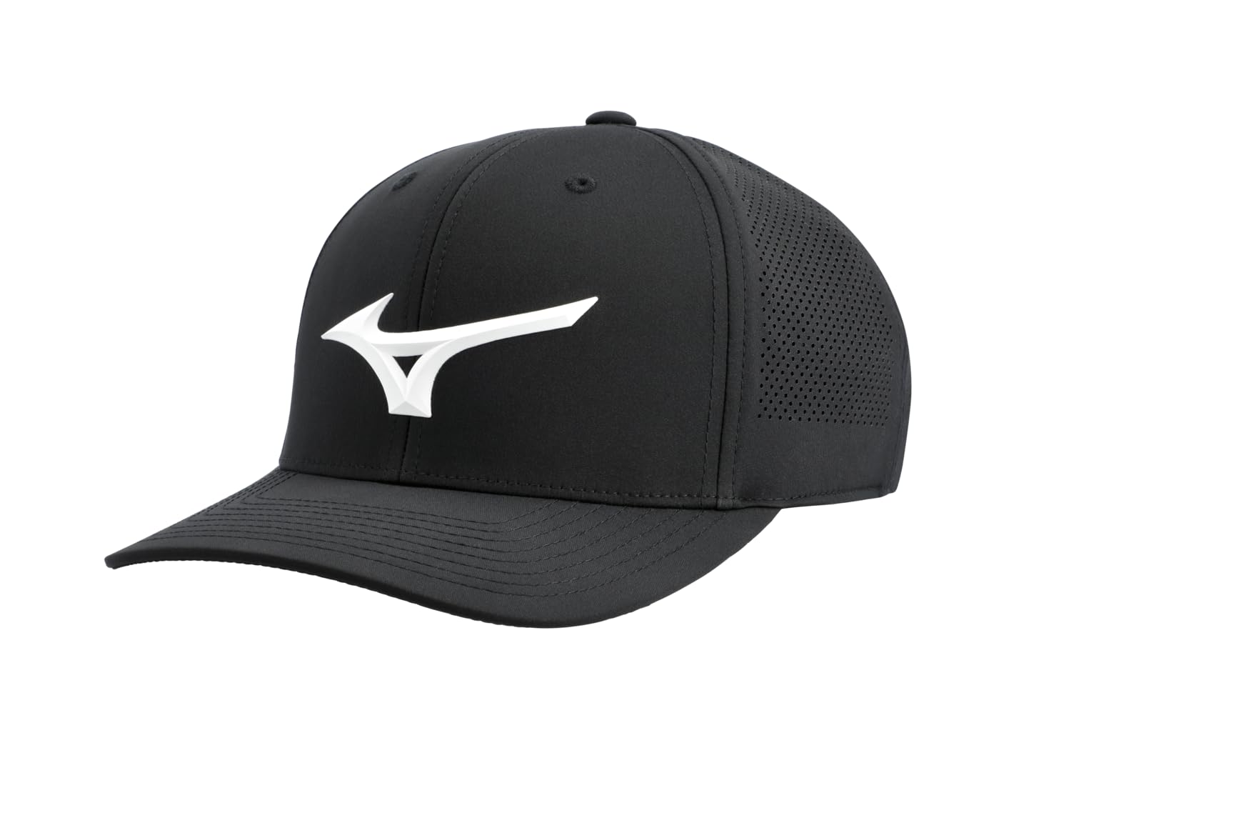 Mizuno Tour Vent Adjustable Golf Hat