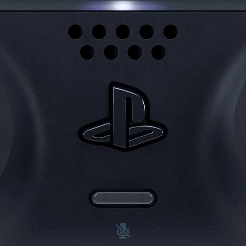 PlayStation 5 DualSense Wireless Controller – White (Renewed)
