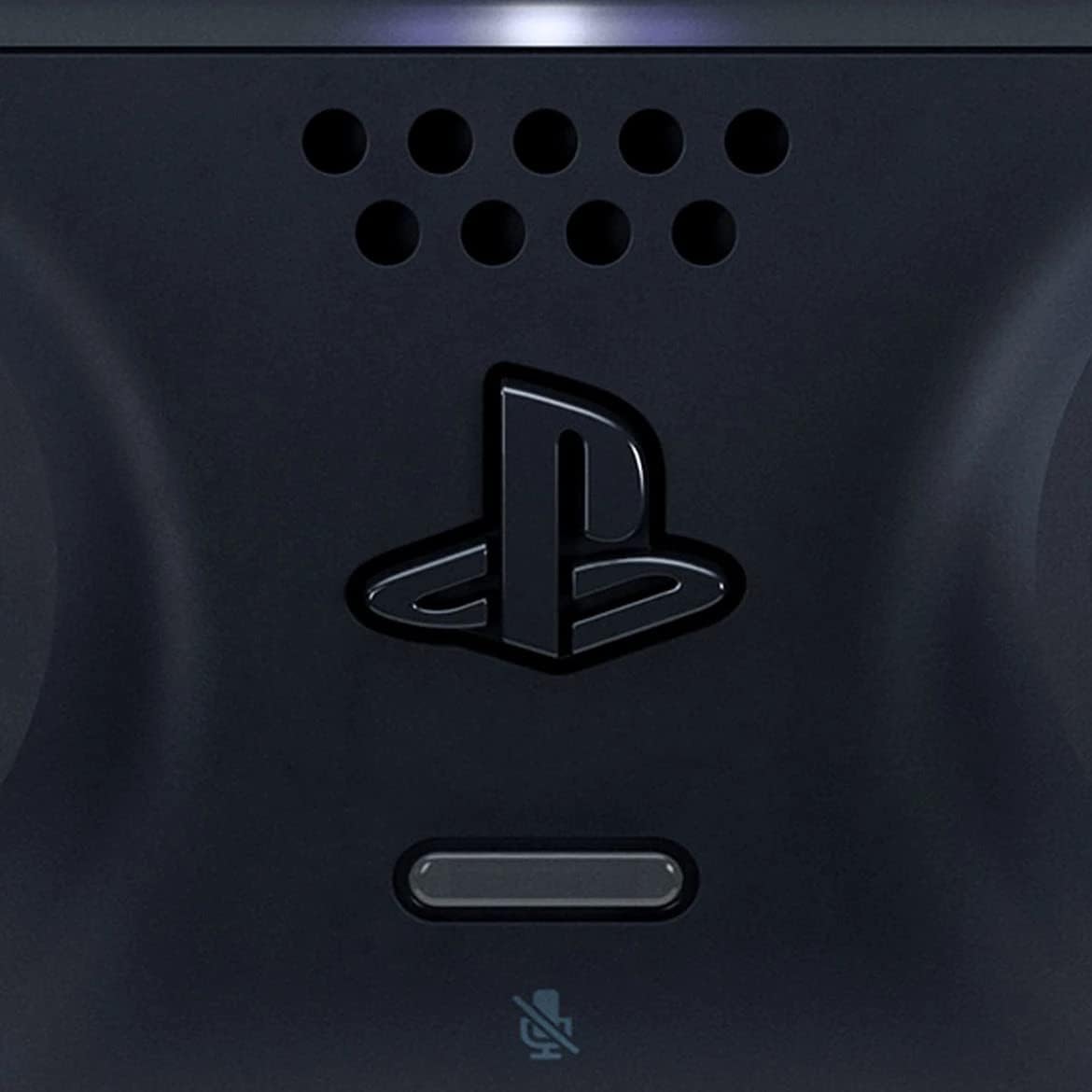 PlayStation 5 DualSense Wireless Controller – White (Renewed)