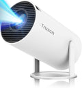 Mini Projector with WiFi & Bluetooth — Native 720P HD