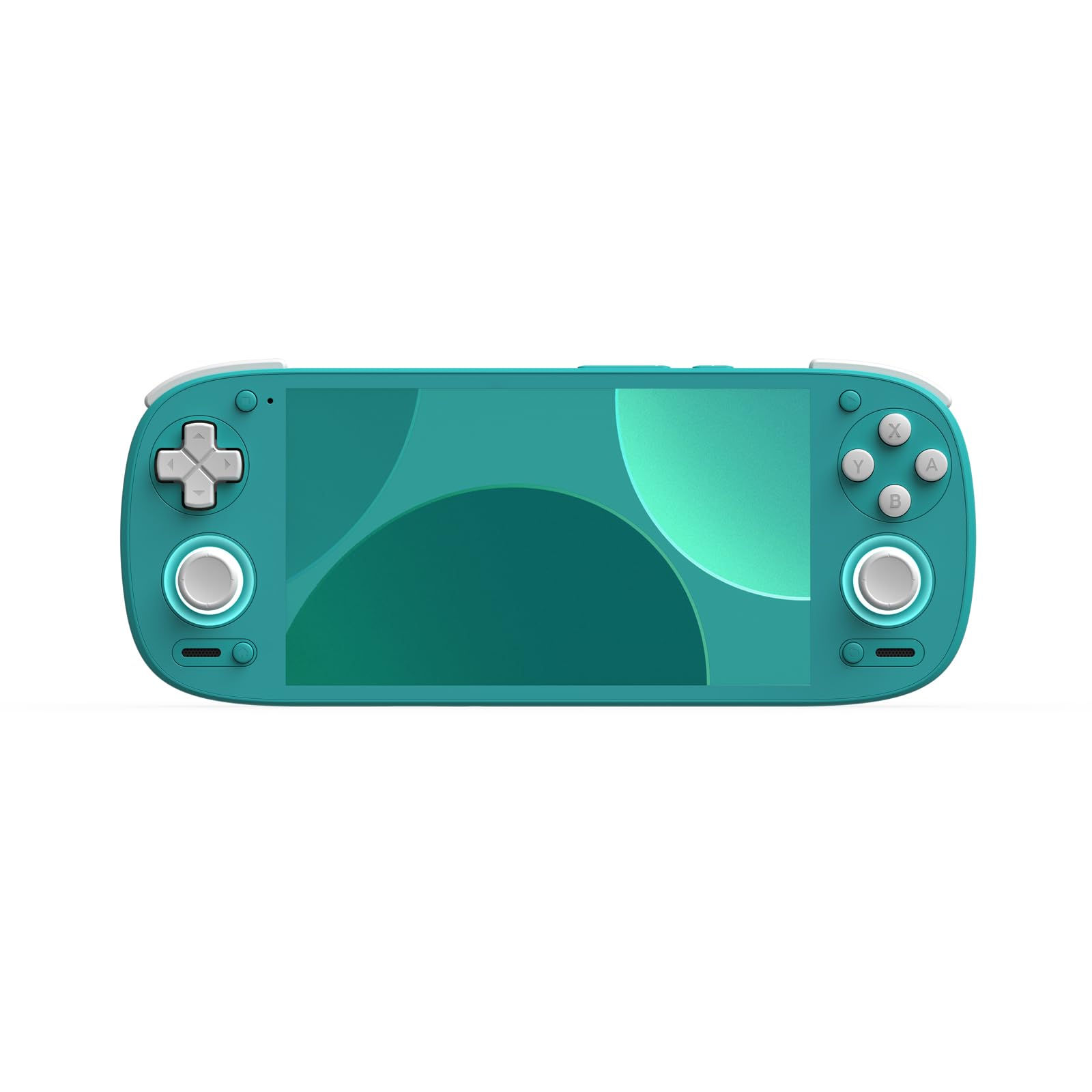 Retroid Pocket 5 Retro Handheld Game Console