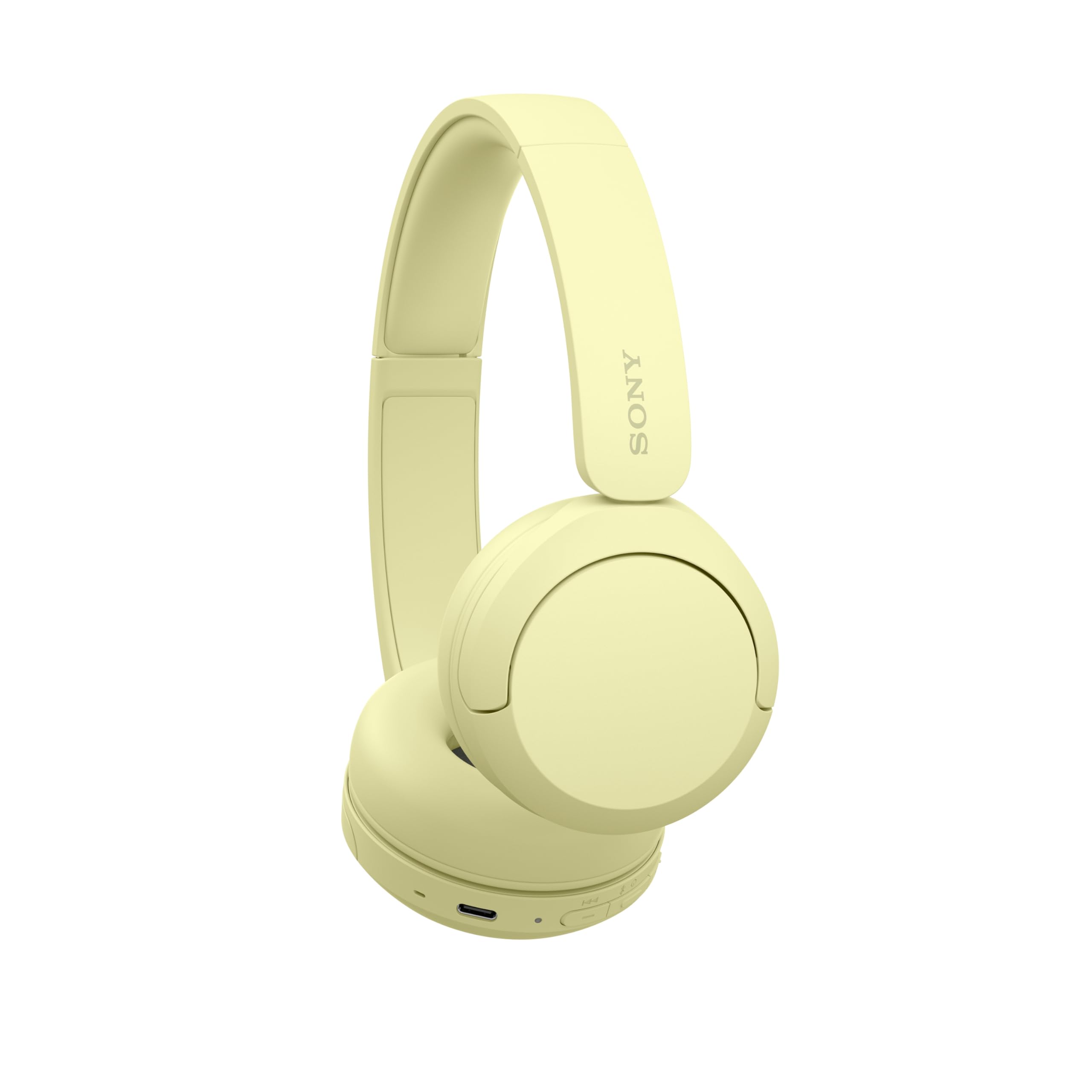 Sony WH-CH520 Wireless On-Ear Headphones