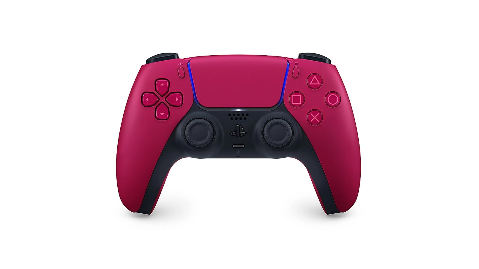 PlayStation DualSense Wireless Controller – Midnight Black