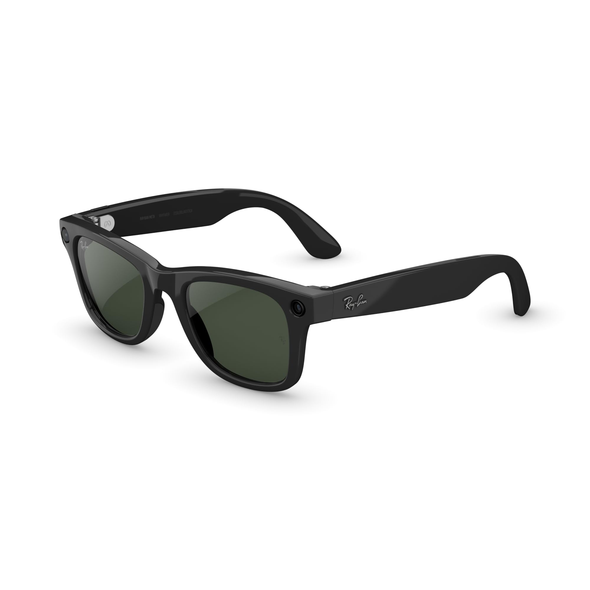 Meta Ray-Ban Smart AI Glasses