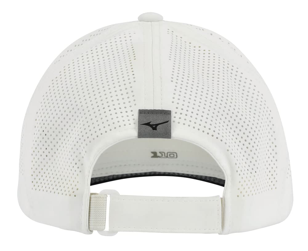 Mizuno Tour Vent Adjustable Golf Hat