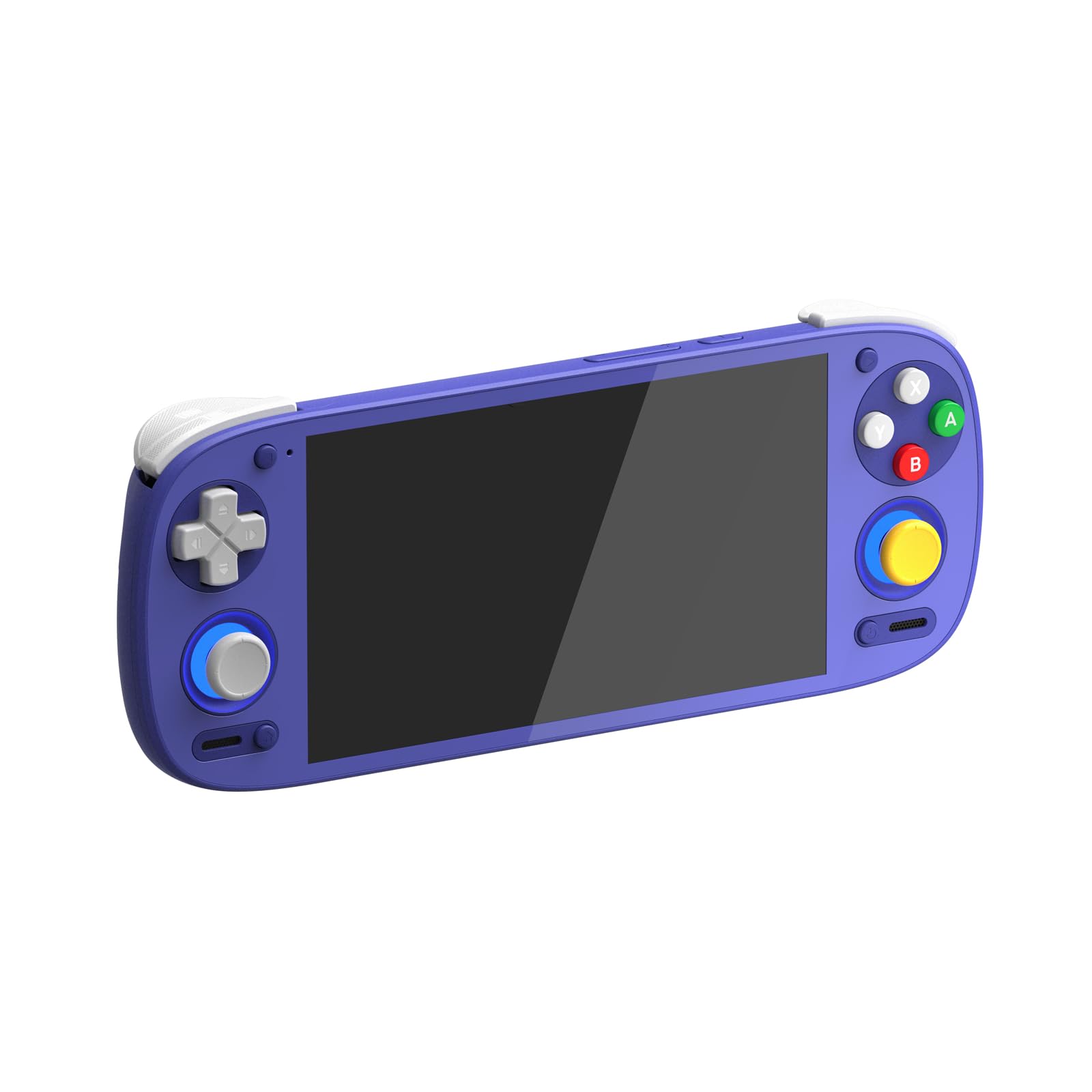 Retroid Pocket 5 Retro Handheld Game Console