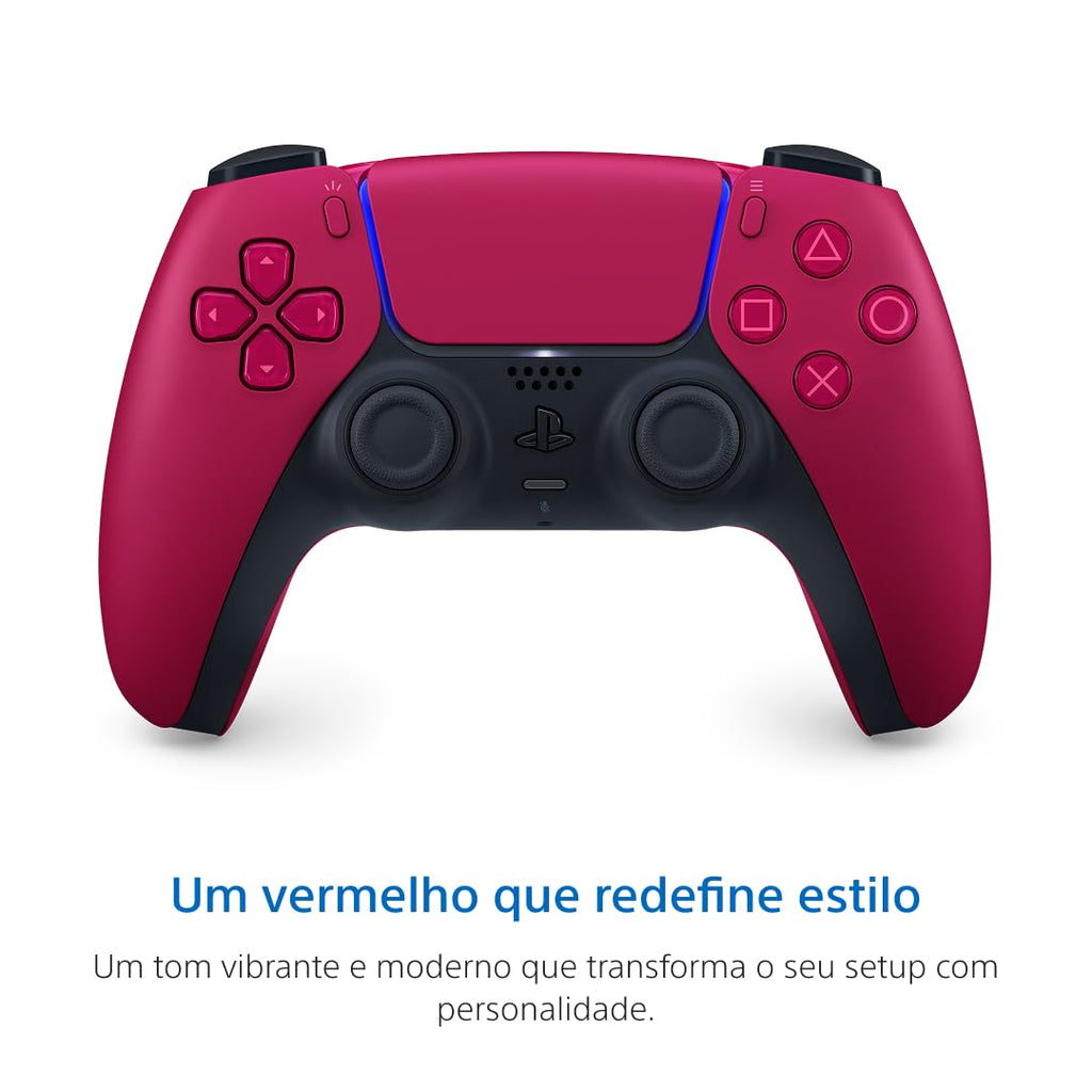 PlayStation DualSense Wireless Controller – Midnight Black