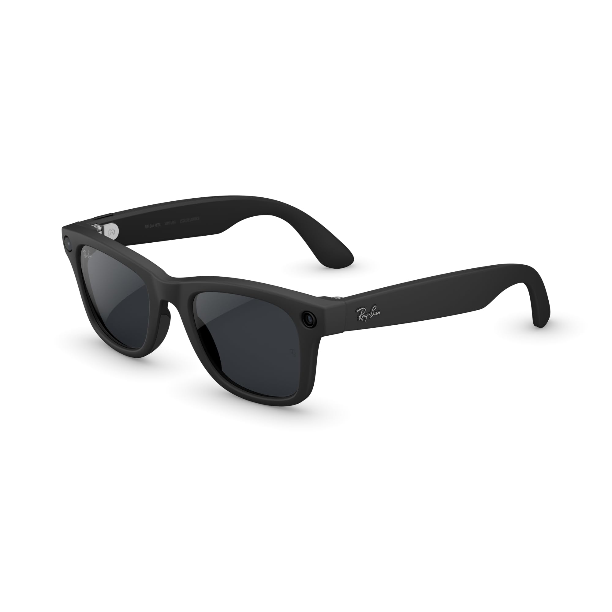 Meta Ray-Ban Smart AI Glasses