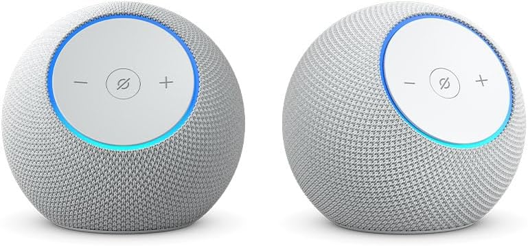 Amazon Echo Dot Max Smart Speaker