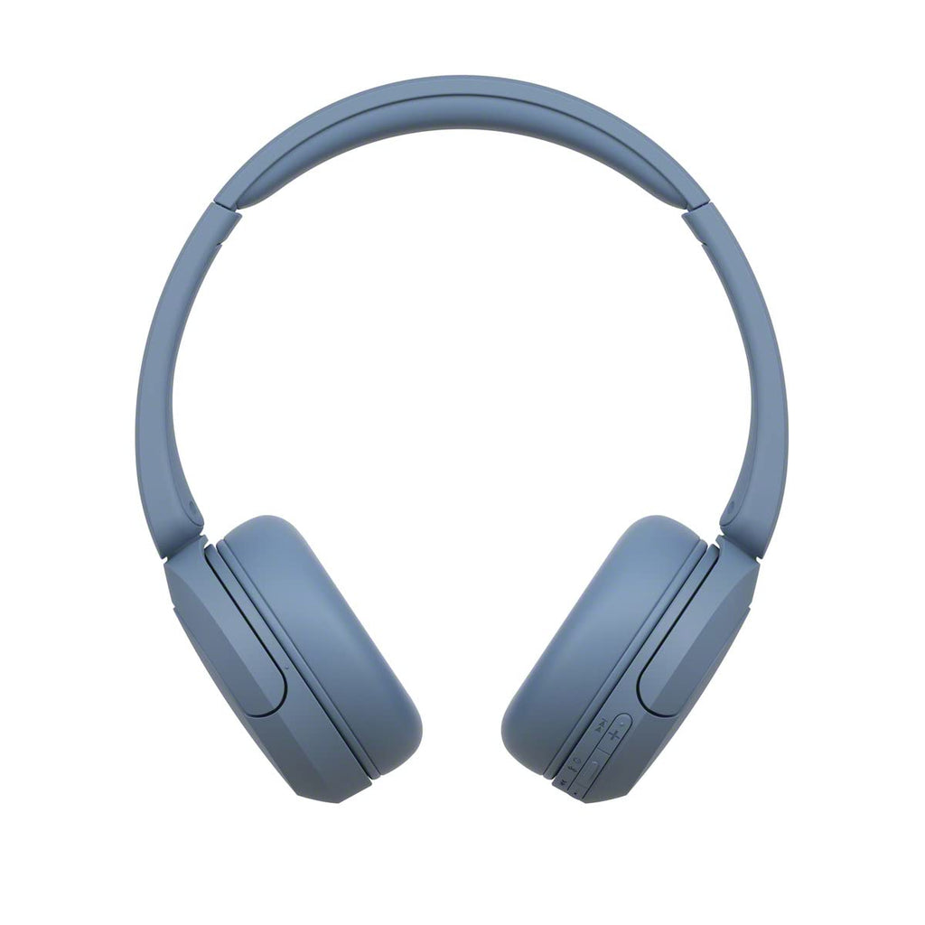 Sony WH-CH520 Wireless On-Ear Headphones
