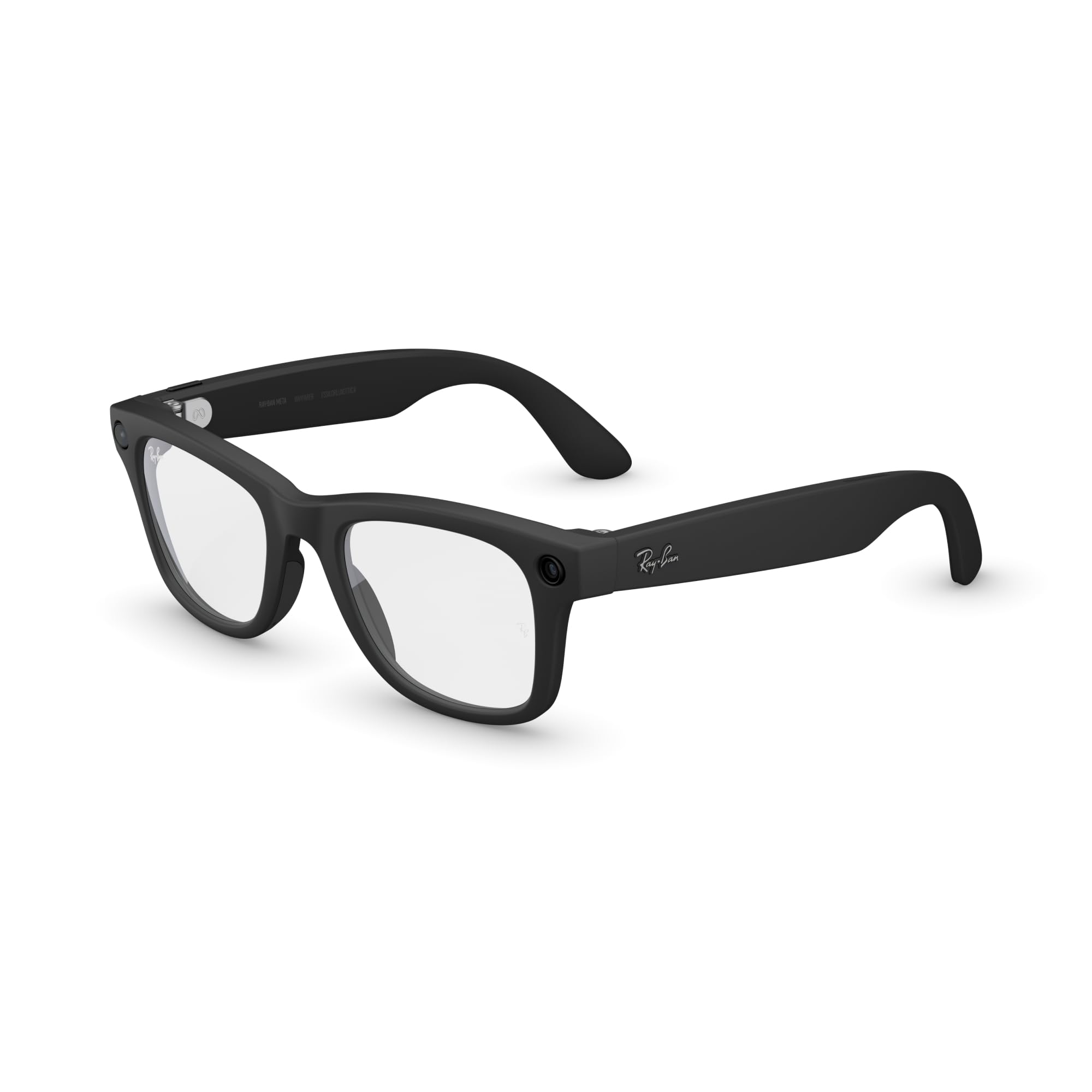 Meta Ray-Ban Smart AI Glasses