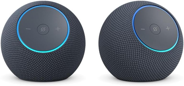 Amazon Echo Dot Max Smart Speaker