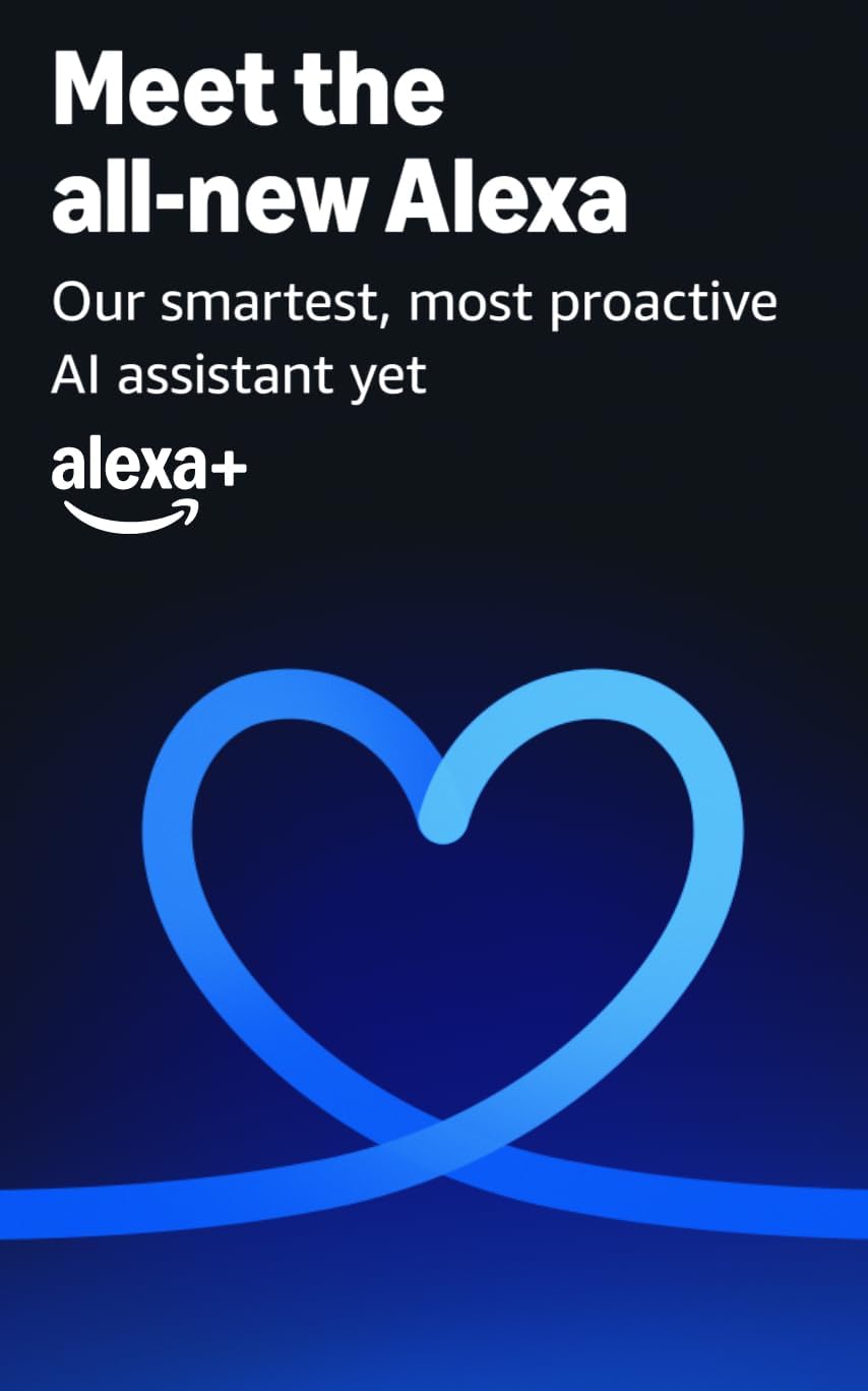 Amazon Echo Dot Max Smart Speaker