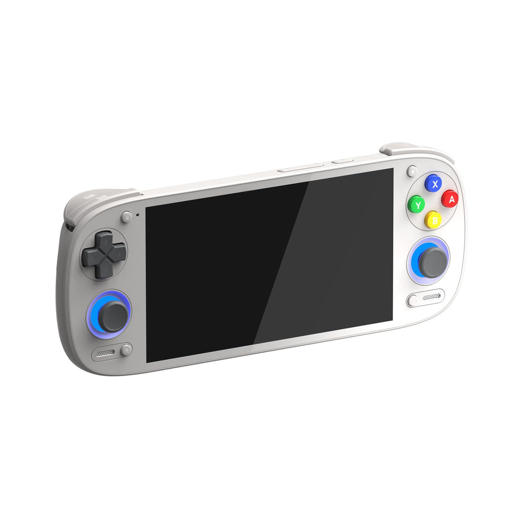 Retroid Pocket 5 Retro Handheld Game Console