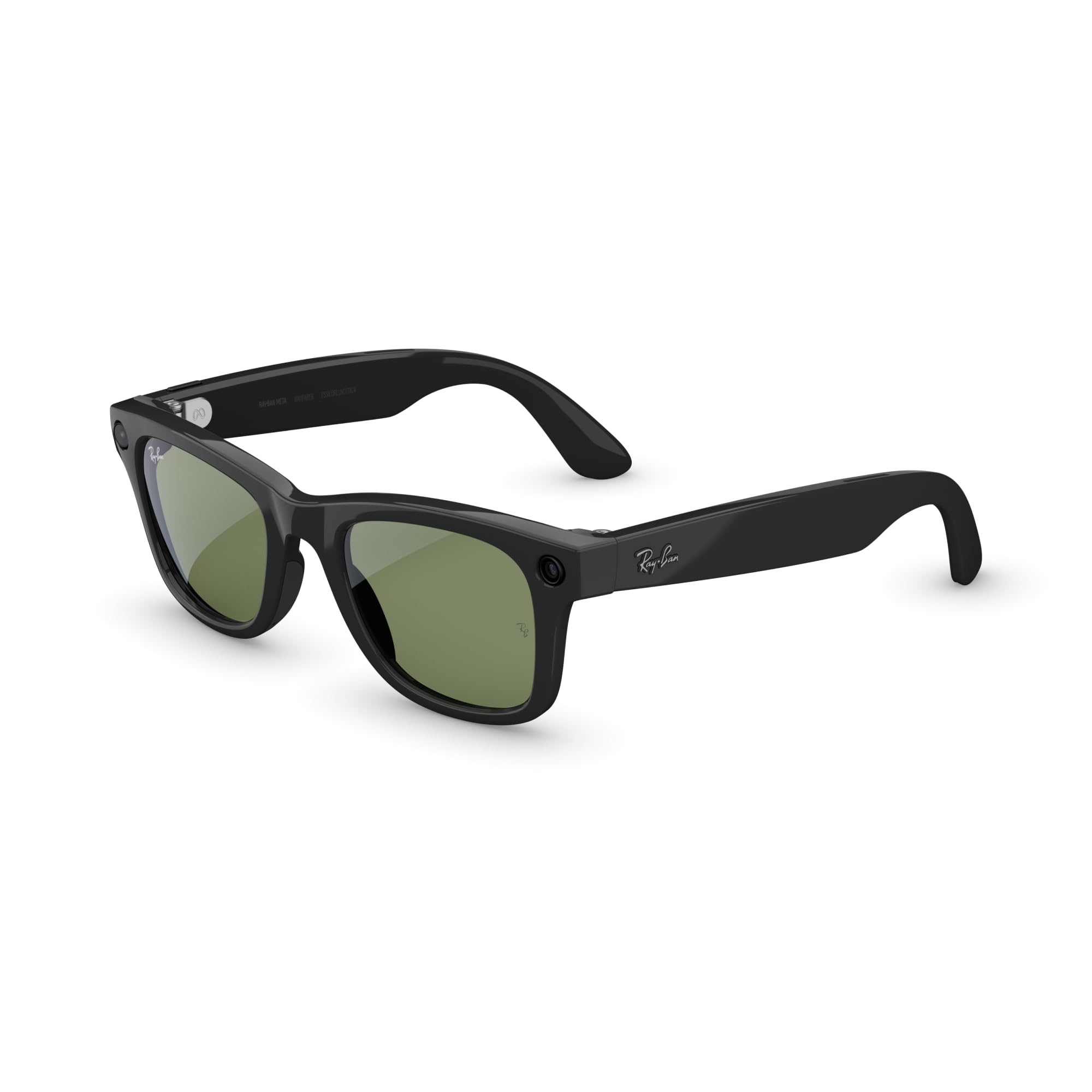 Meta Ray-Ban Smart AI Glasses