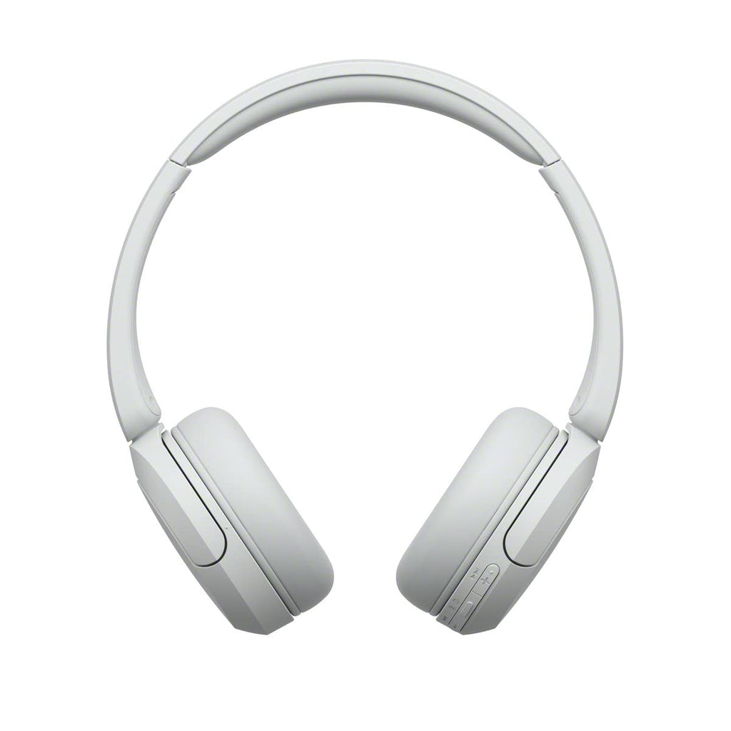 Sony WH-CH520 Wireless On-Ear Headphones