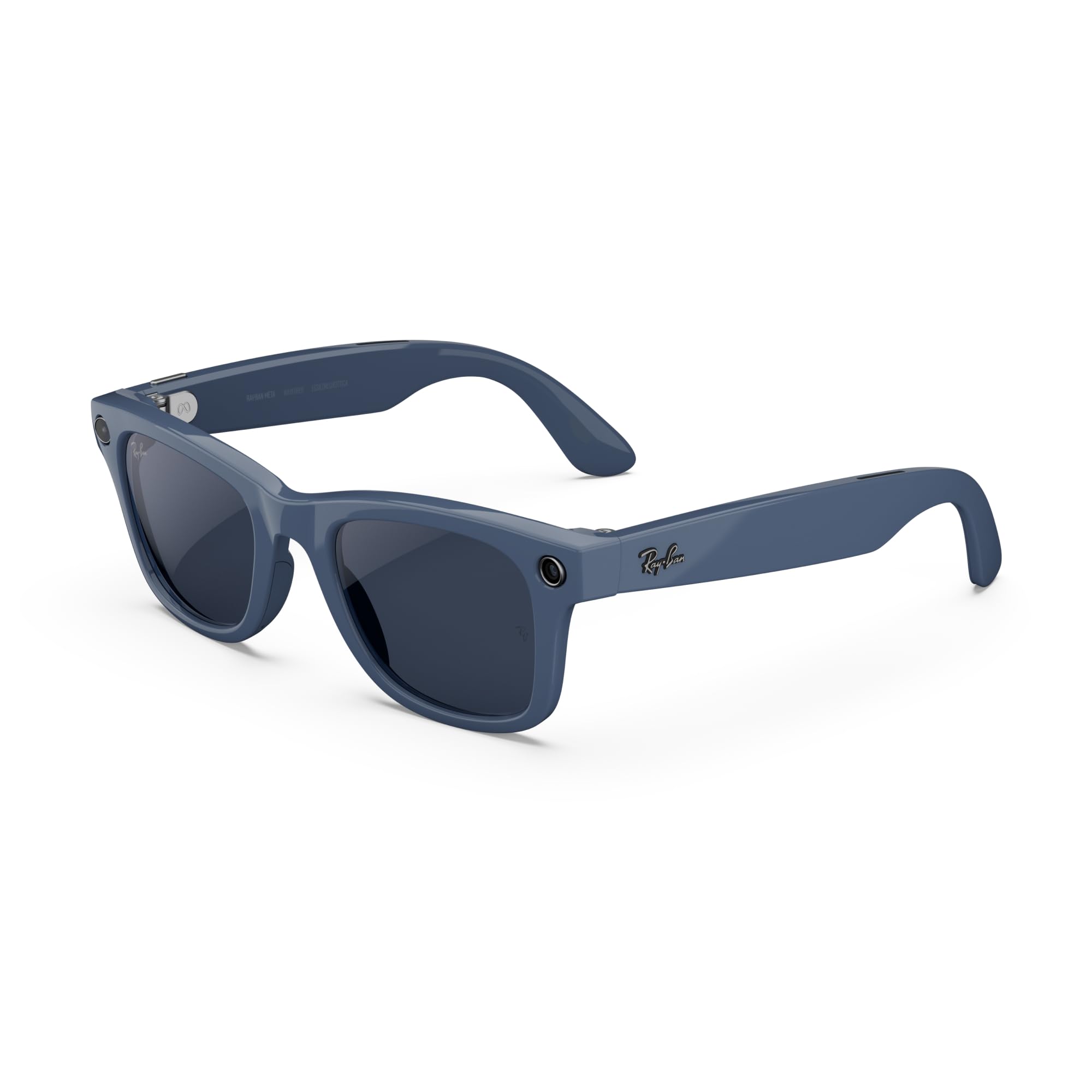 Meta Ray-Ban Smart AI Glasses