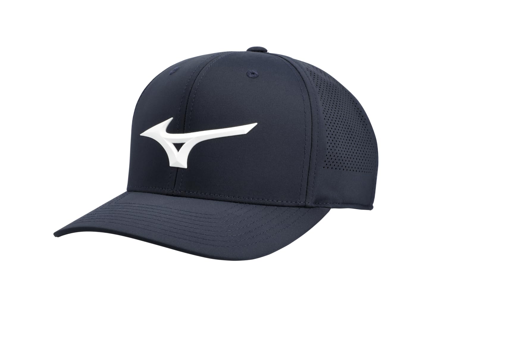 Mizuno Tour Vent Adjustable Golf Hat