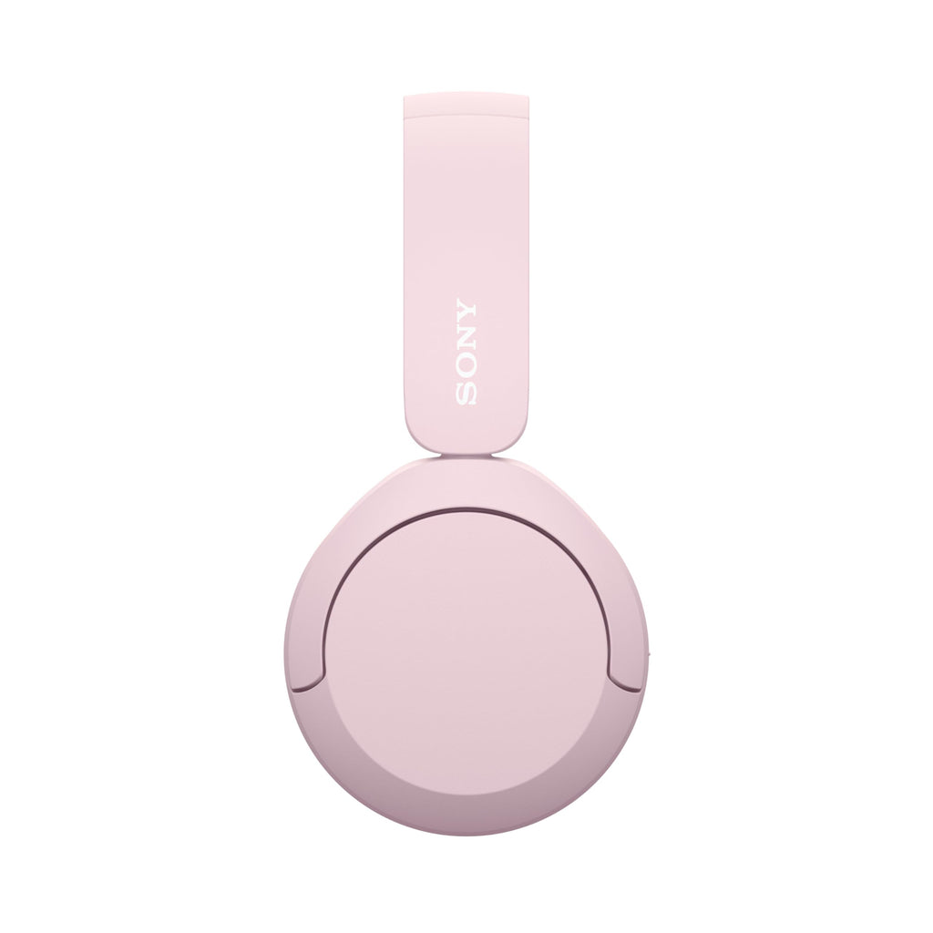 Sony WH-CH520 Wireless On-Ear Headphones