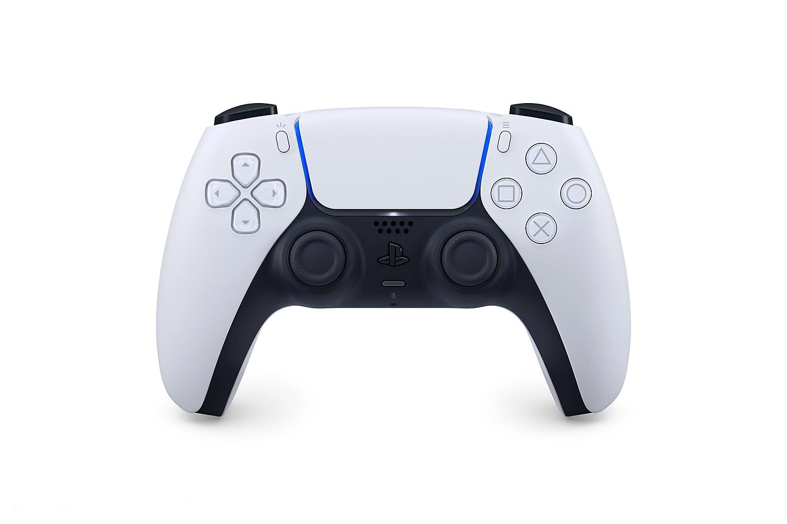 PlayStation DualSense Wireless Controller – Midnight Black