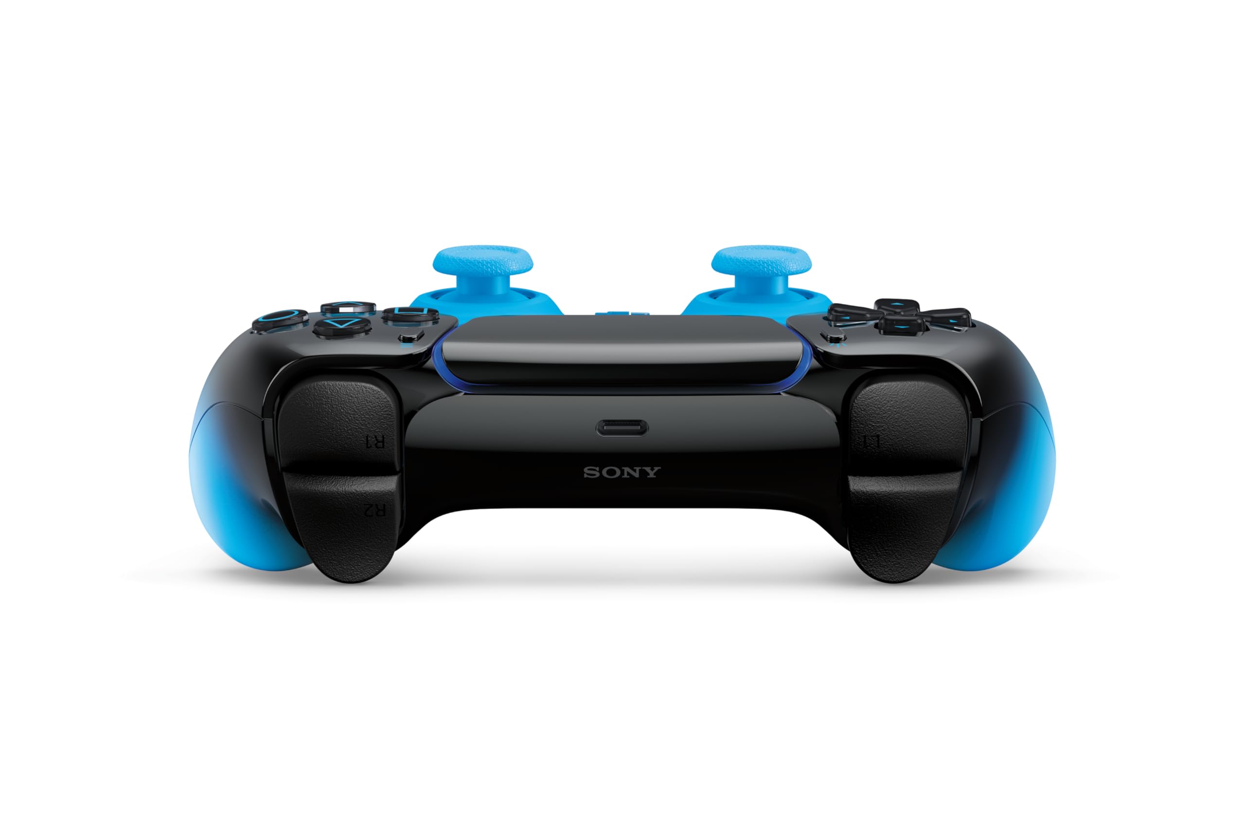 PlayStation DualSense Wireless Controller – Midnight Black