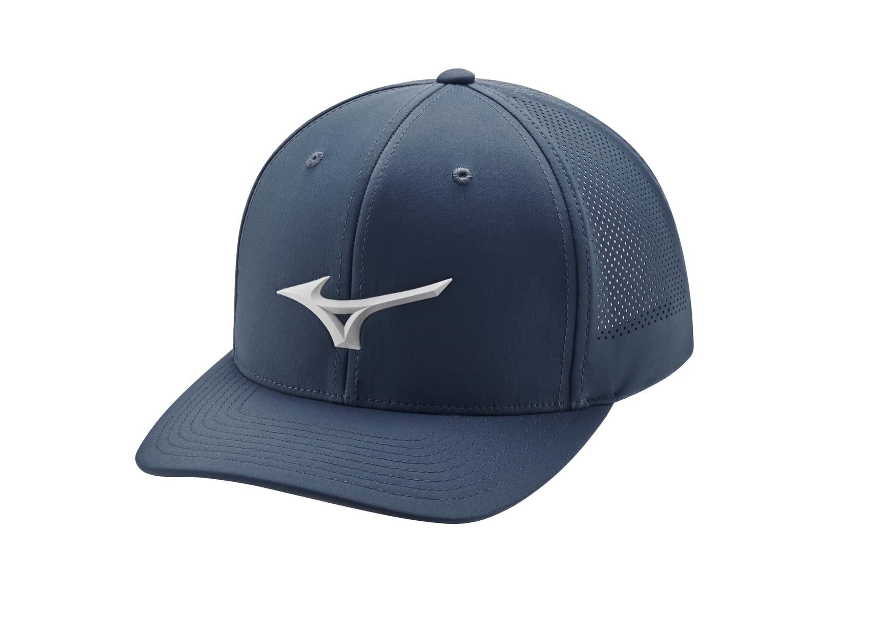 Mizuno Tour Vent Adjustable Golf Hat