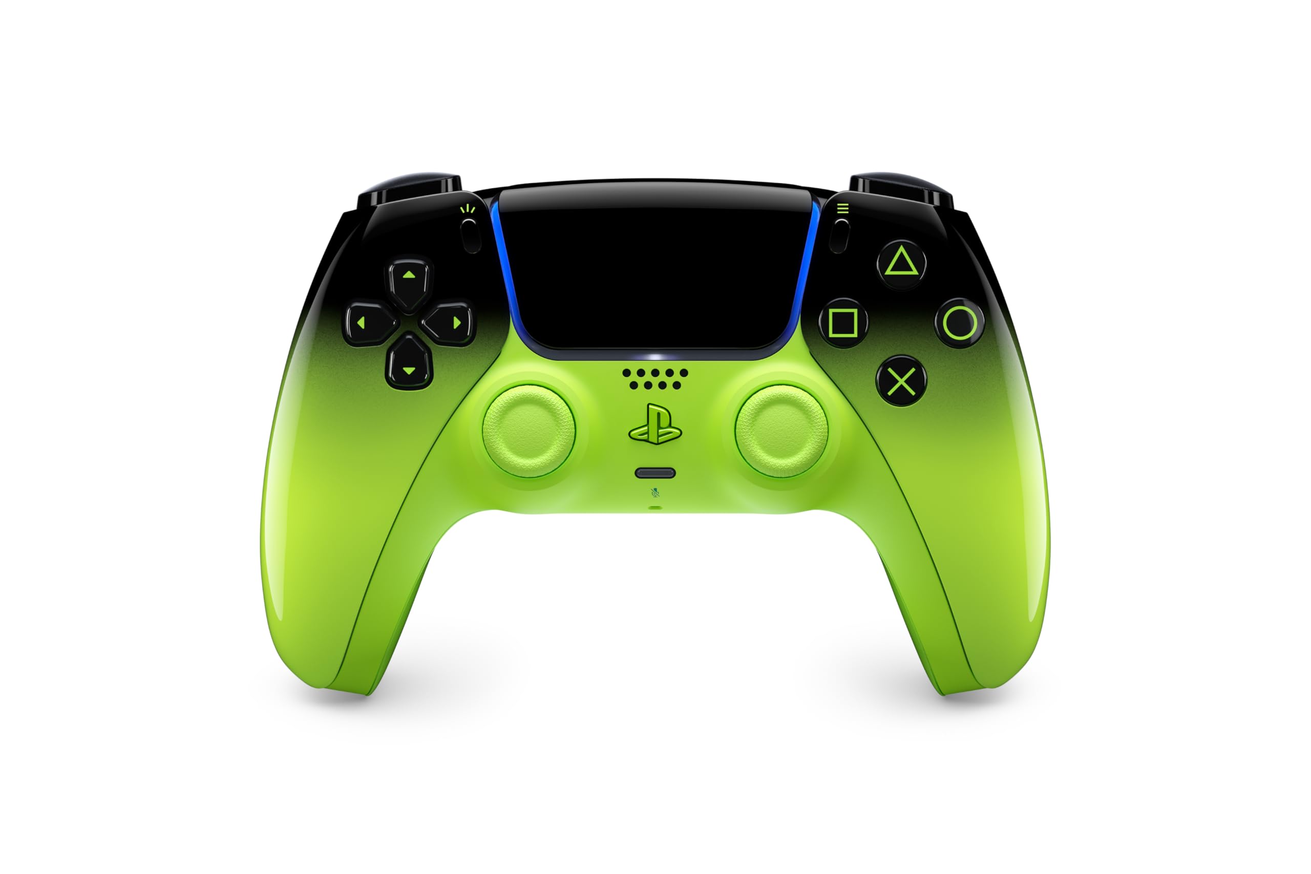 PlayStation DualSense Wireless Controller – Midnight Black