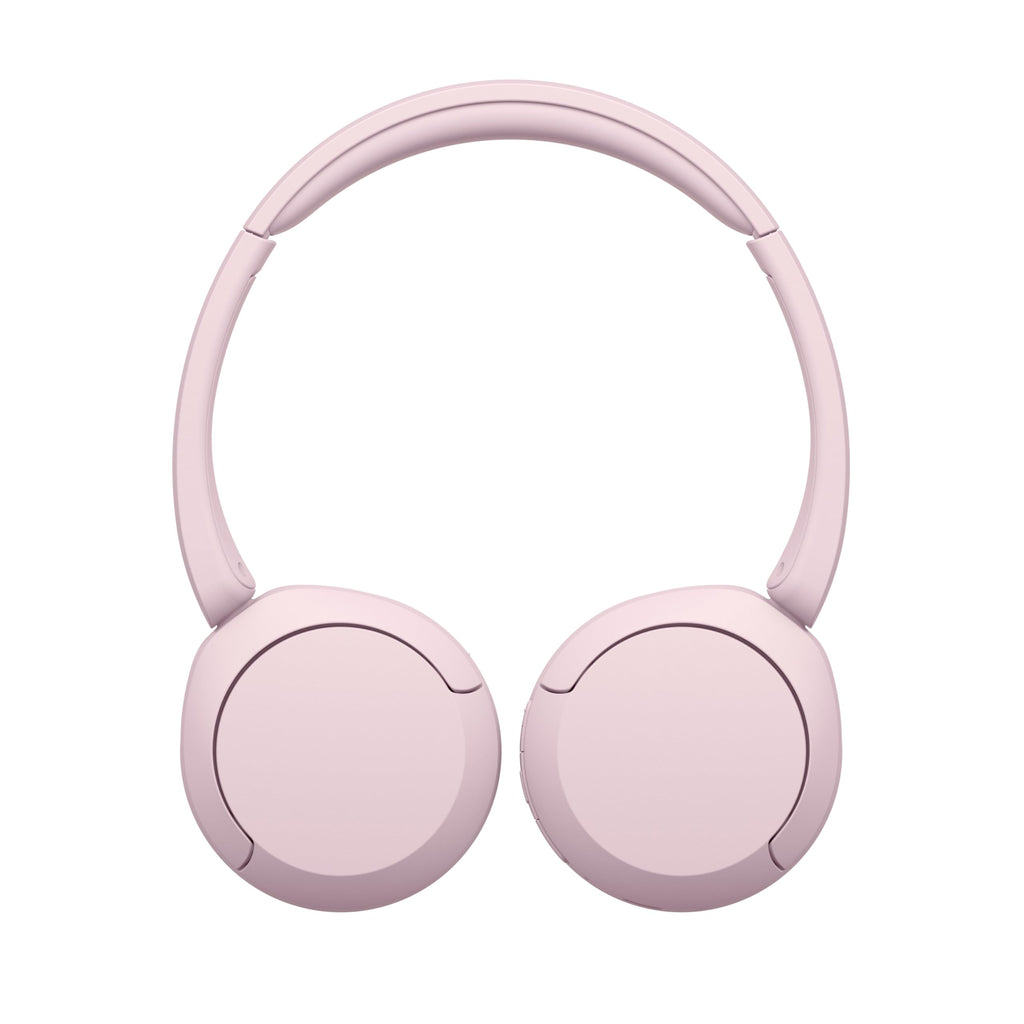 Sony WH-CH520 Wireless On-Ear Headphones