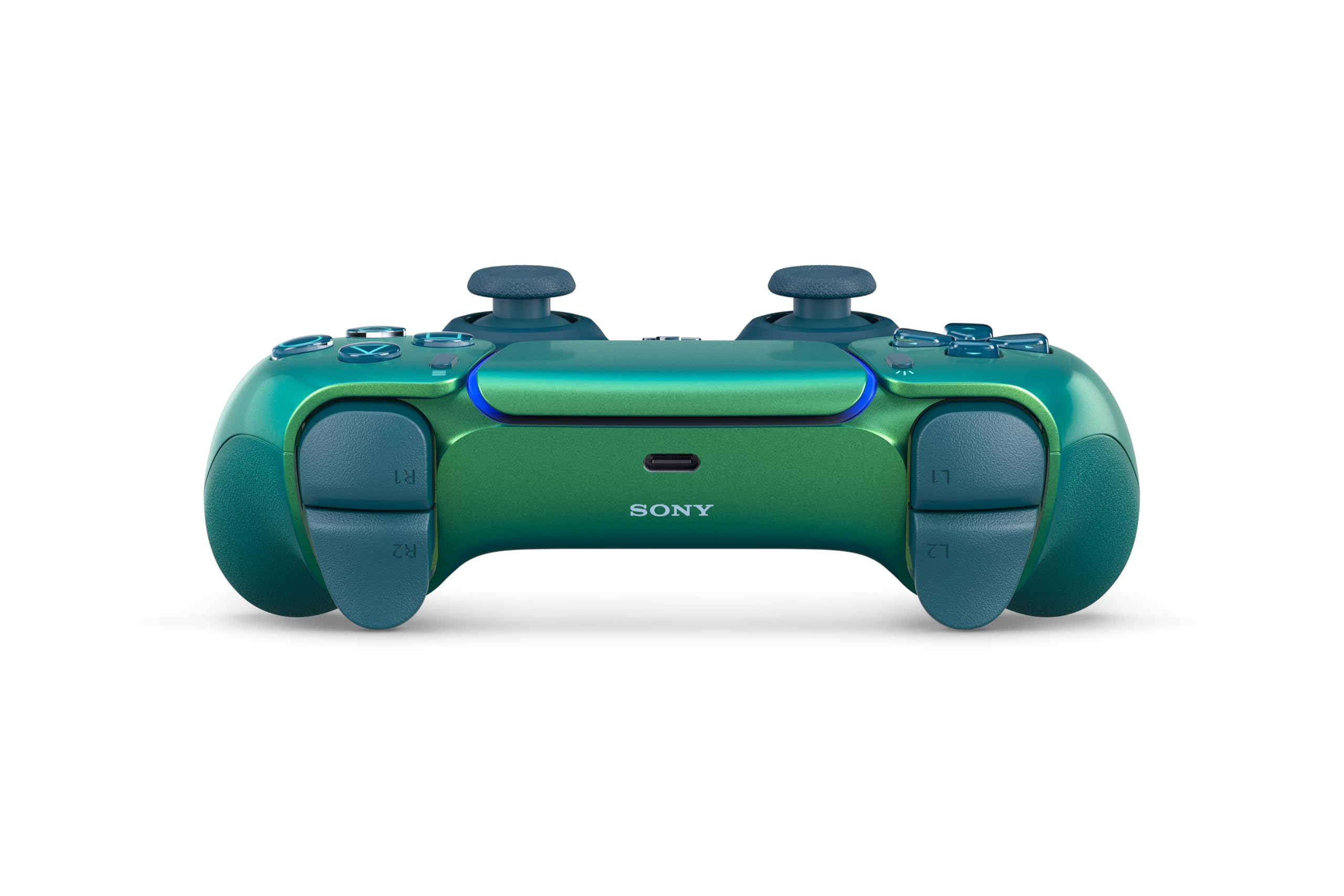 PlayStation DualSense Wireless Controller – Midnight Black