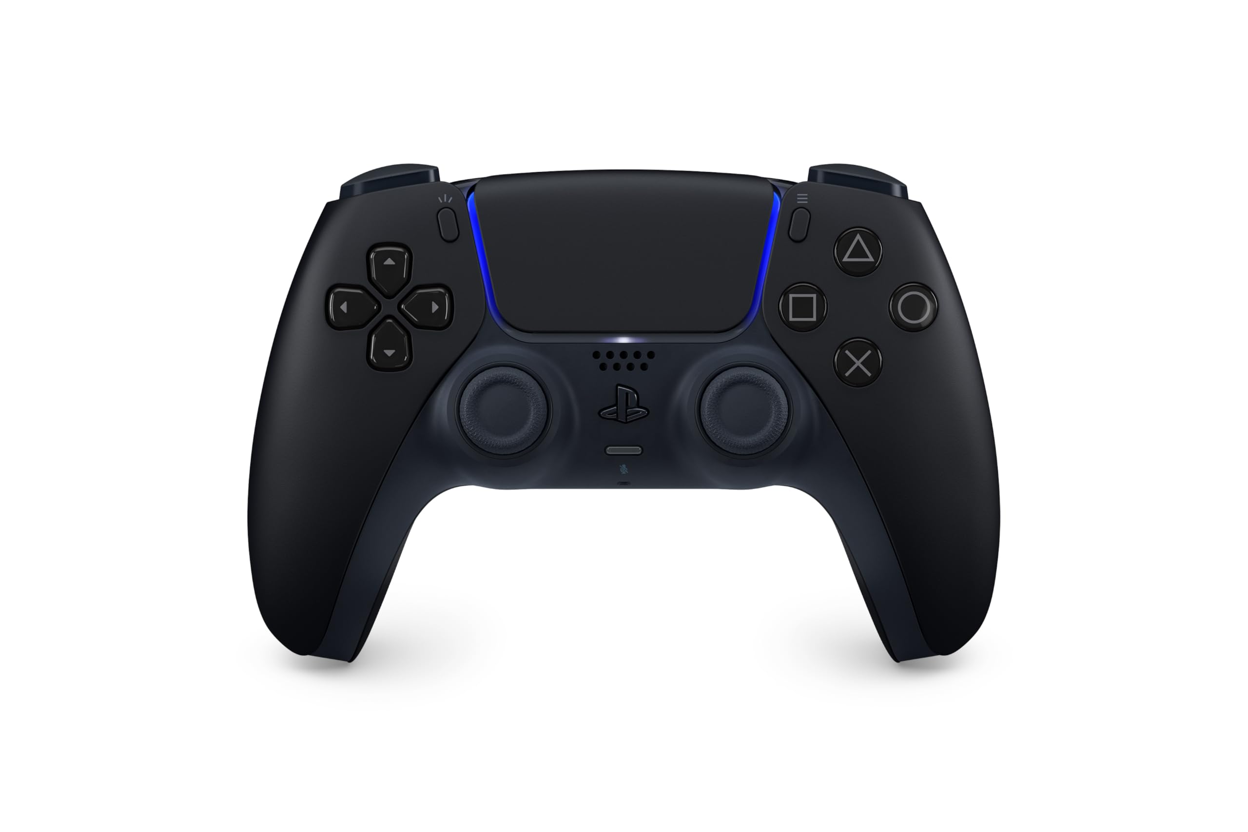 PlayStation DualSense Wireless Controller – Midnight Black