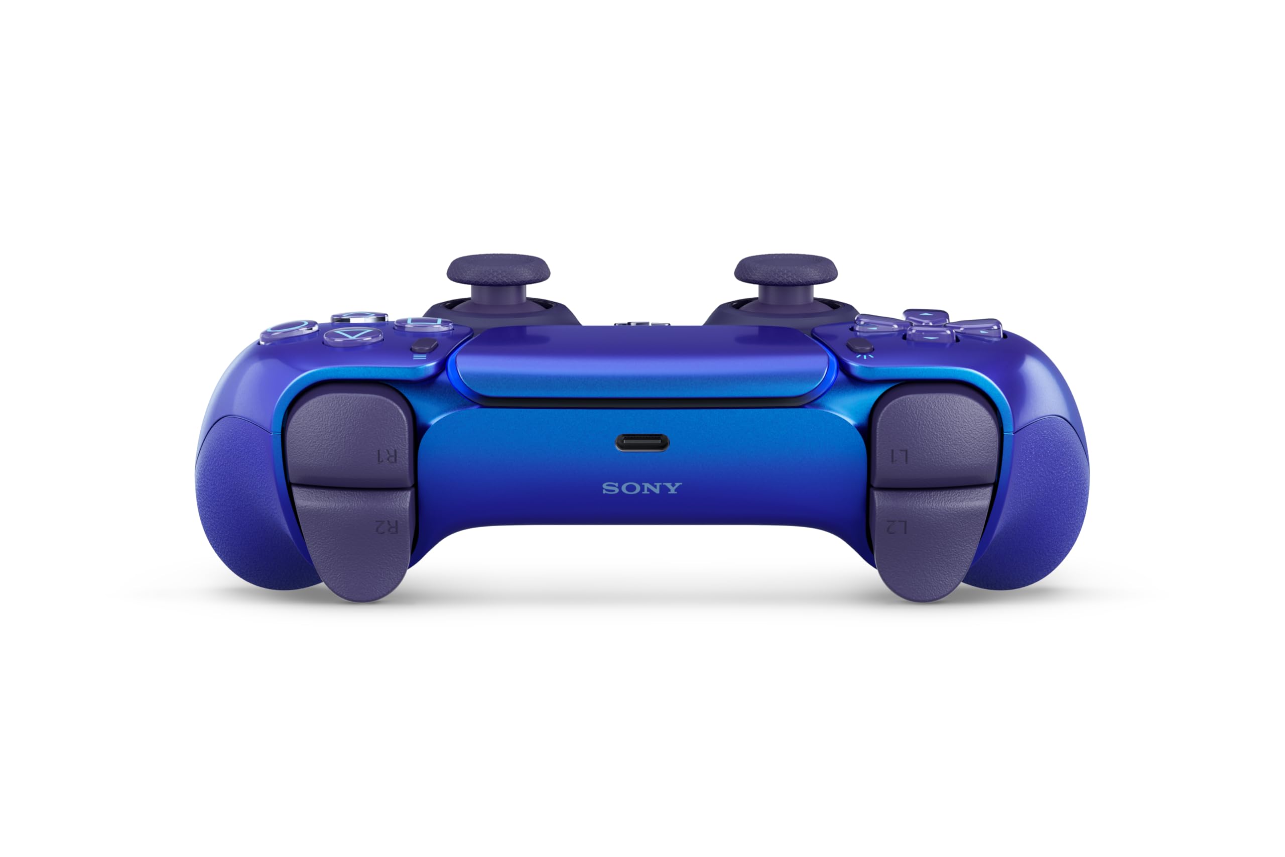 PlayStation DualSense Wireless Controller – Midnight Black