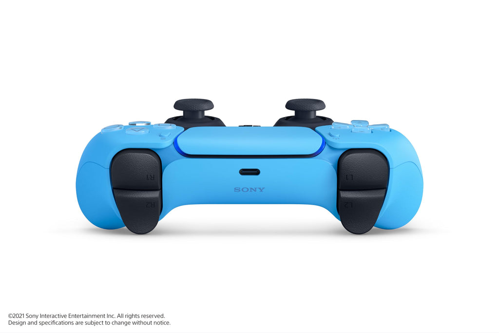 PlayStation DualSense Wireless Controller – Midnight Black