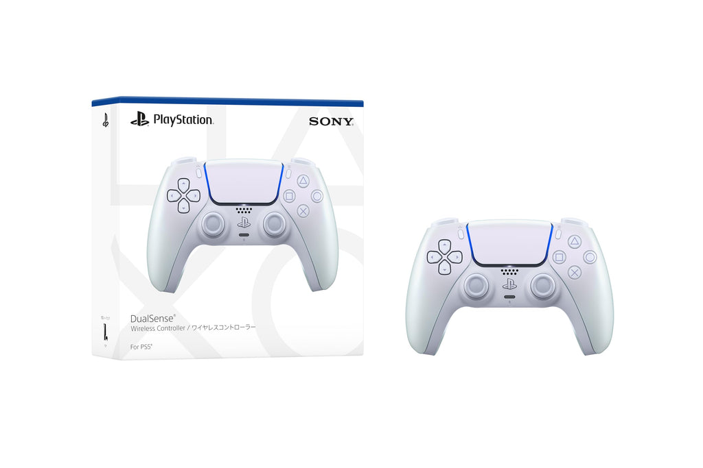 PlayStation DualSense Wireless Controller – Midnight Black