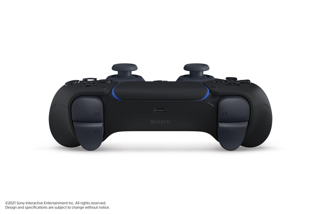 PlayStation DualSense Wireless Controller – Midnight Black