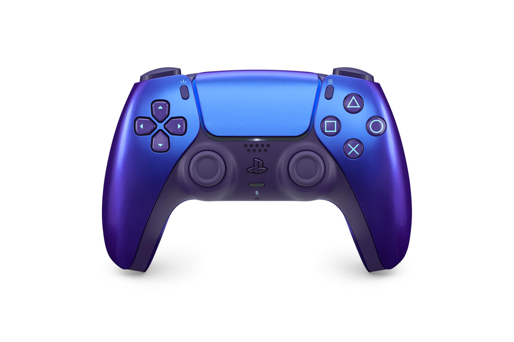 PlayStation DualSense Wireless Controller – Midnight Black