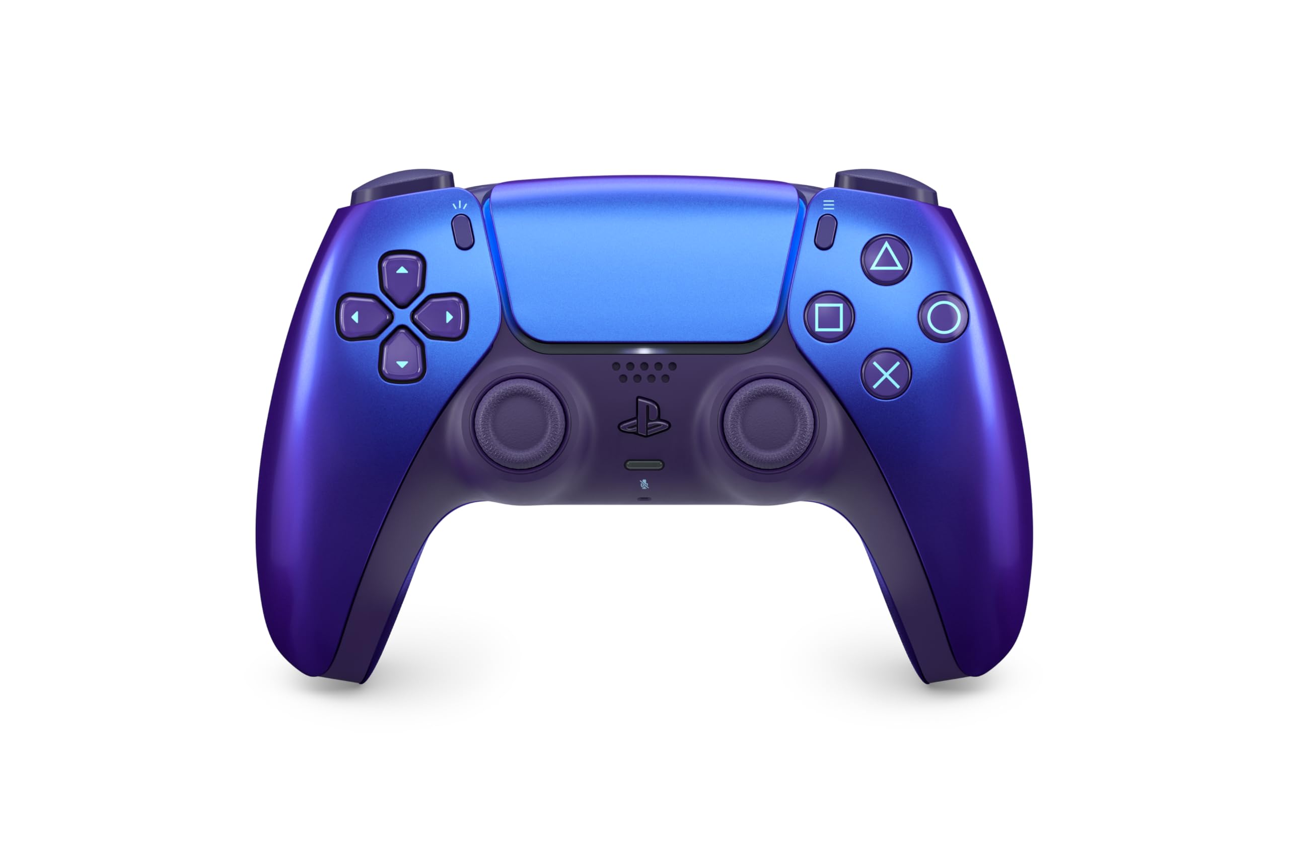 PlayStation DualSense Wireless Controller – Midnight Black