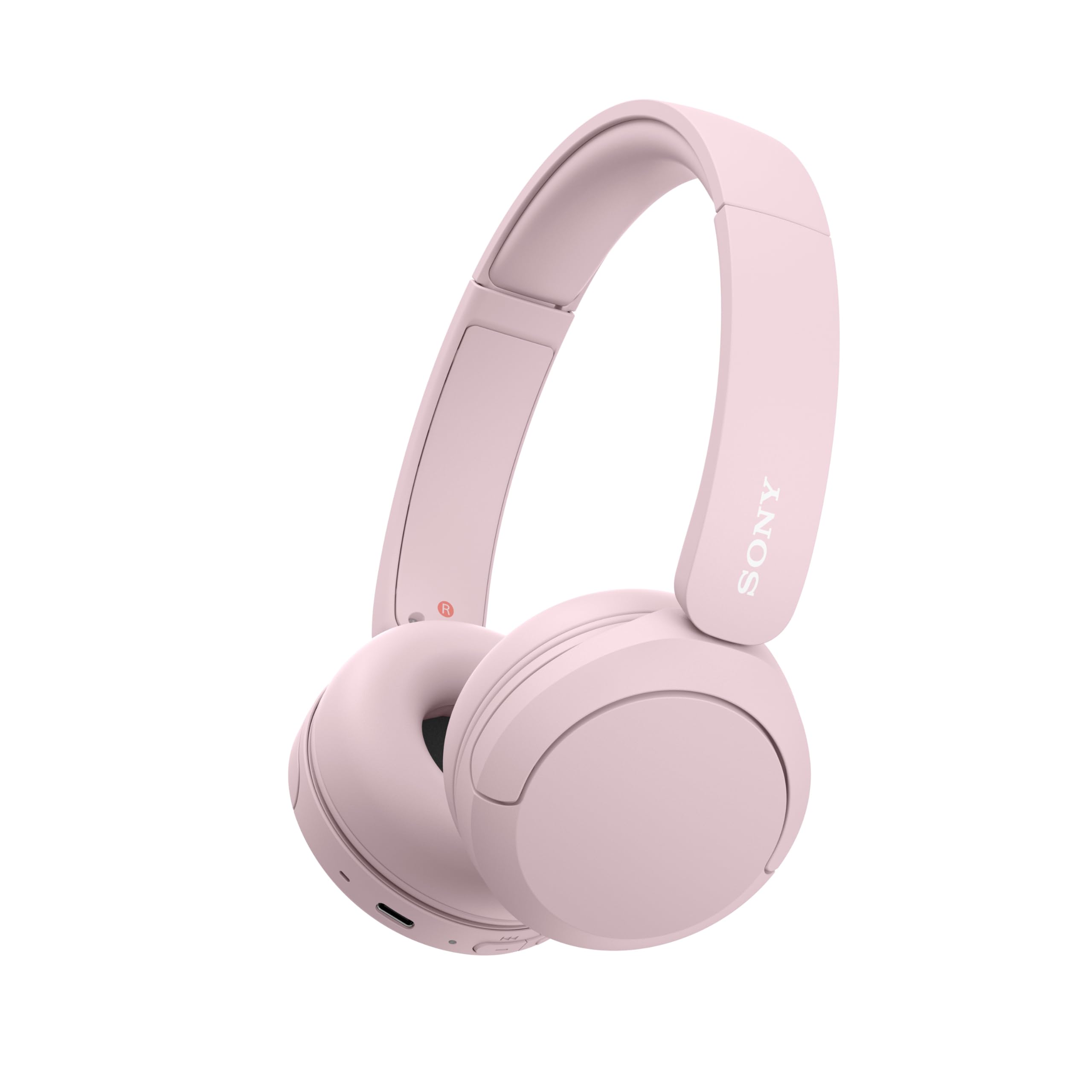Sony WH-CH520 Wireless On-Ear Headphones